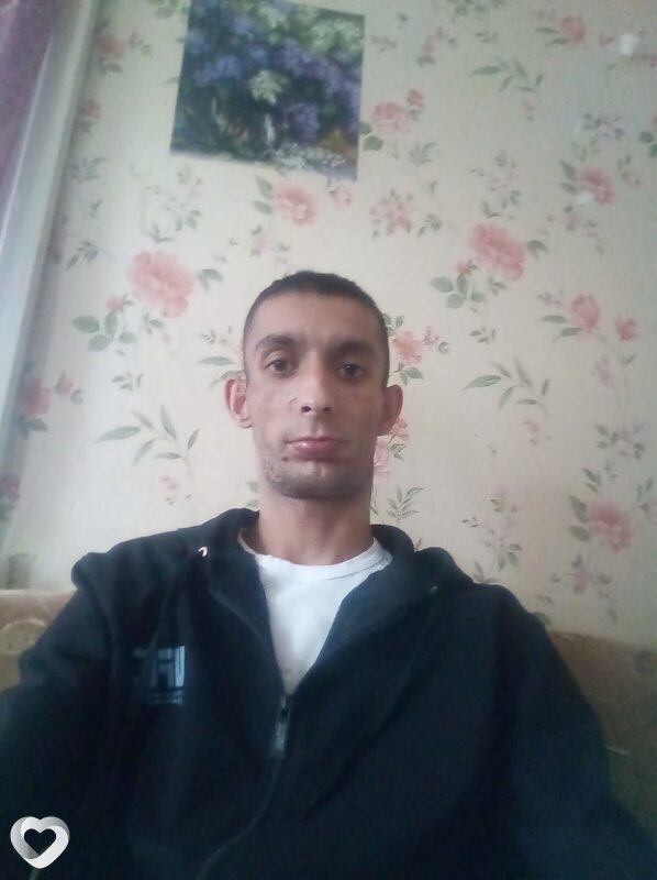Руф, 36, Соколе — анкета №3792774
