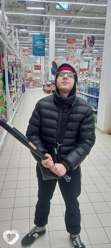 Сергей, 26, Глазове — анкета №3792779