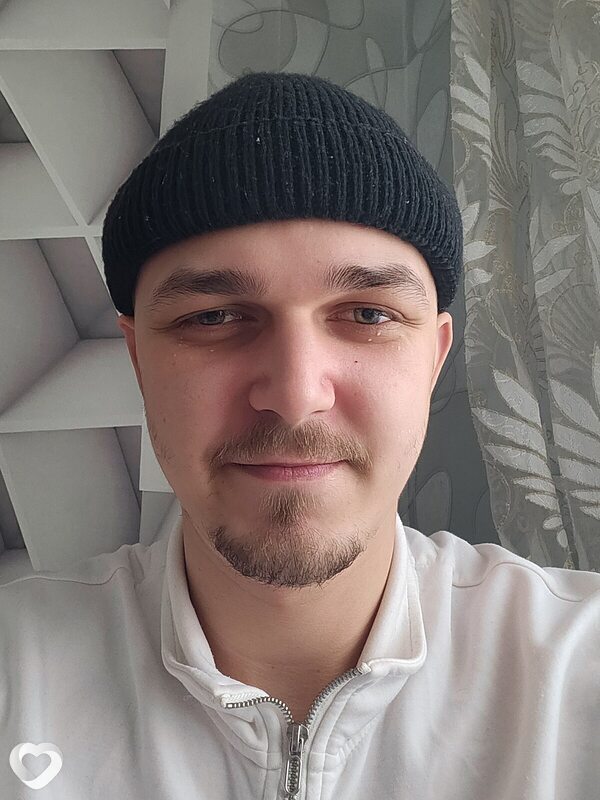 Андрей, 31, Гомеле — анкета №3791550