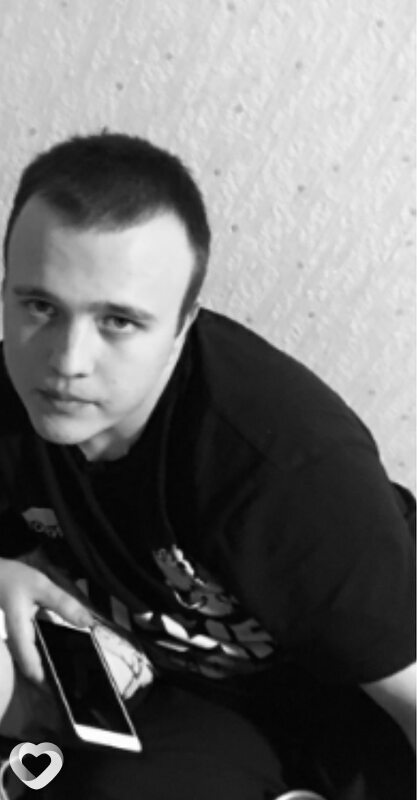 Женя, 20, Магнитогорске — анкета №3791551