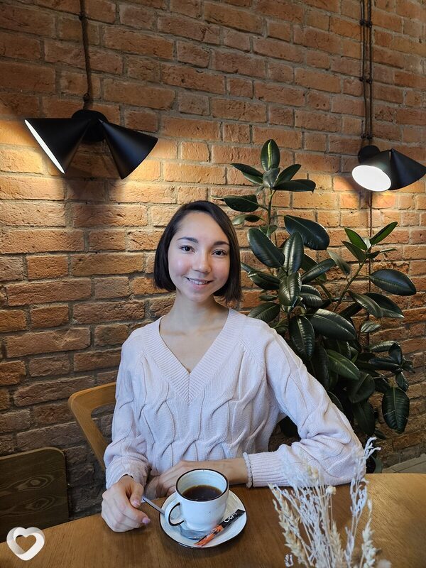 Адиля, 23, Уфе — анкета №3791558