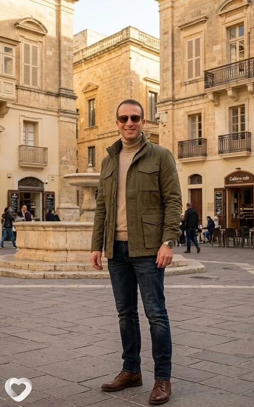 Алексей, 39, Москве — анкета №3791565