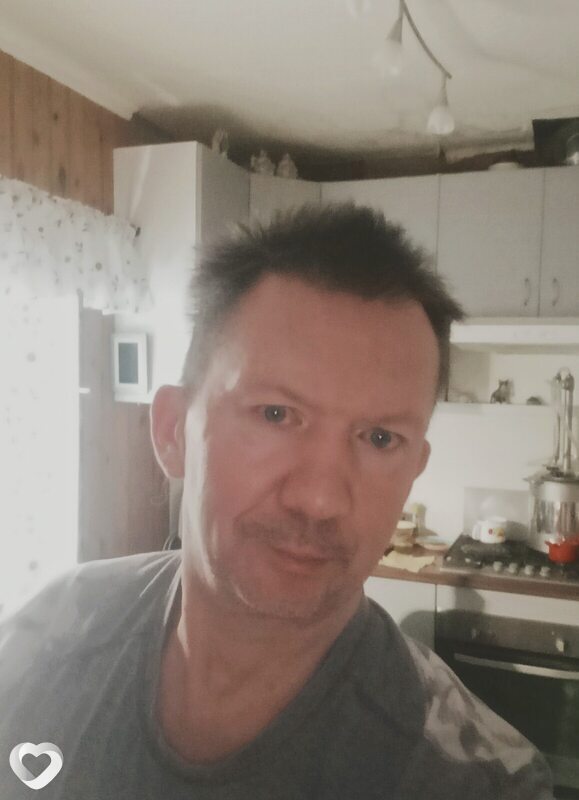 Дмитрий, 50, Великом Новгороде — анкета №3791448