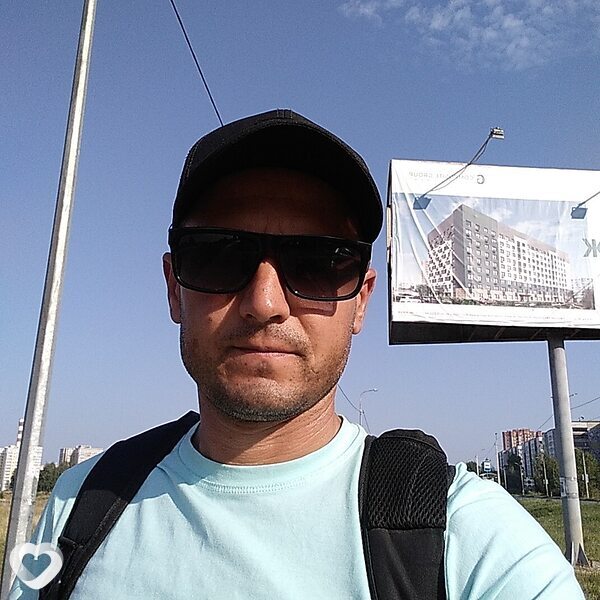 Гулом, 35, Коврове — анкета №3791456