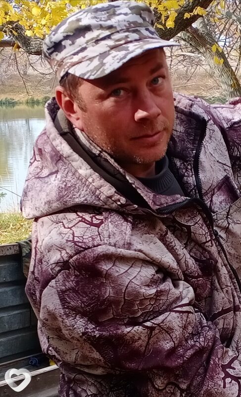Александр, 43, Воронеже — анкета №3791457