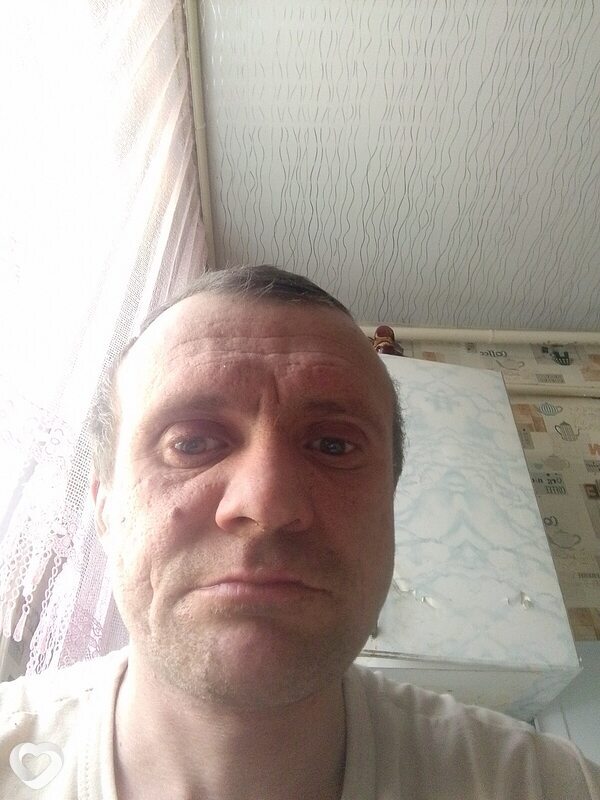 Дима, 37, Брянске — анкета №3791459