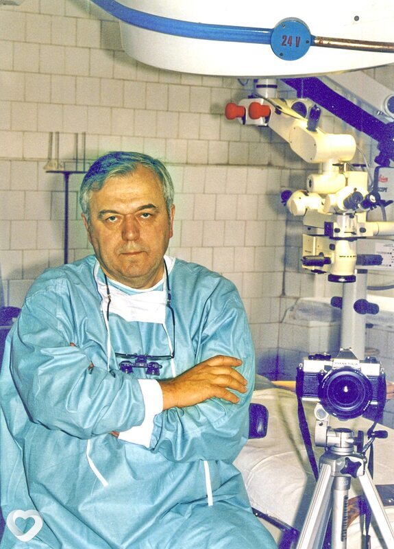 Владимир, 69, Гродно — анкета №3791464