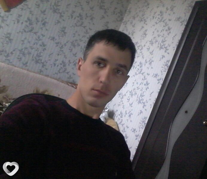 Валерий, 37, Черемхове — анкета №3791465