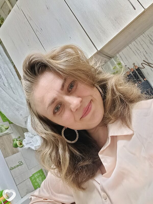 Александра, 33, Ангарске — анкета №3791466