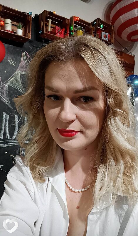 Надя, 38, Кропоткине — анкета №3791467