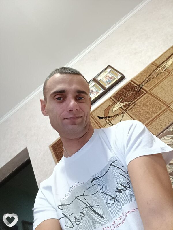 Паша, 34, Киеве — анкета №3791469