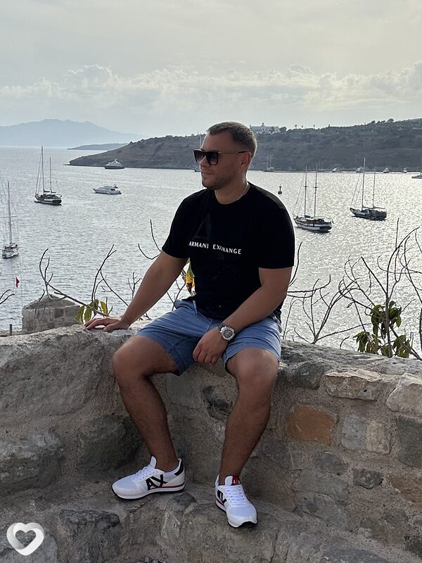 Виталий, 36, Минске — анкета №3791597