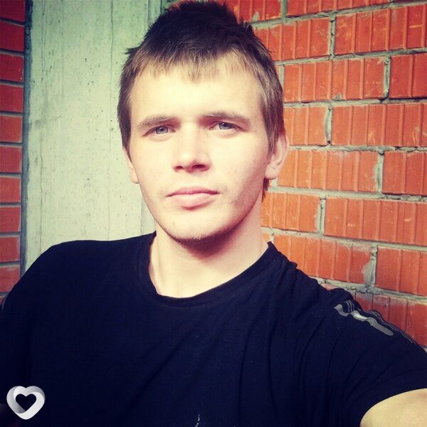 Андрей, 26, Чите — анкета №3791599