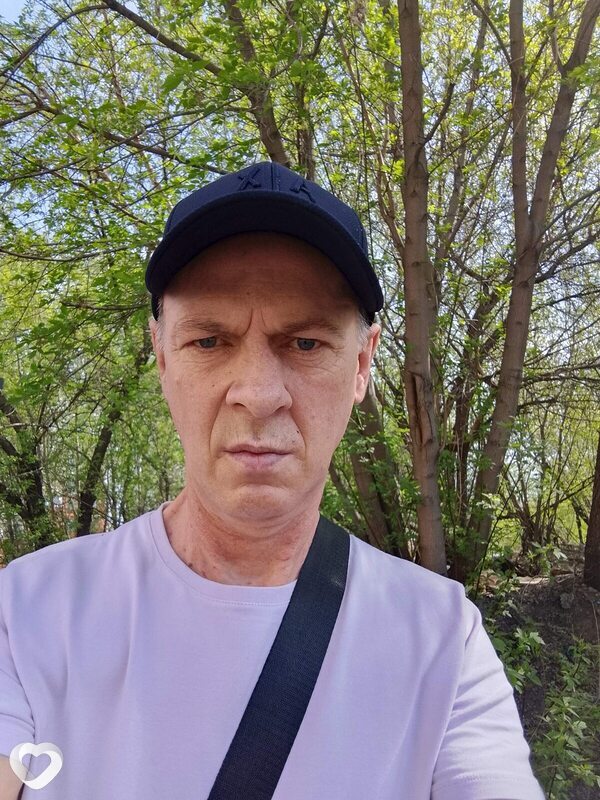 Игорь, 53, Новокузнецке — анкета №3791607