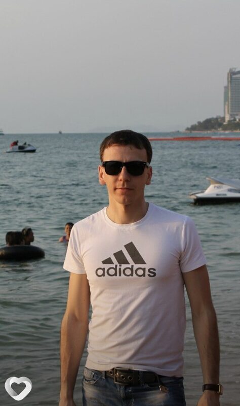 Александр, 40, Казани — анкета №3791618