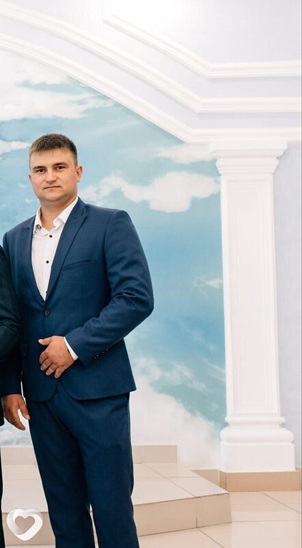 Павел, 33, Новосибирске — анкета №3791527