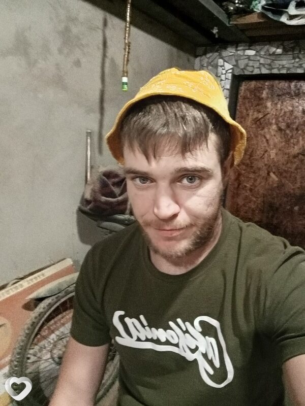 Виктор, 32, Караганде — анкета №3791529