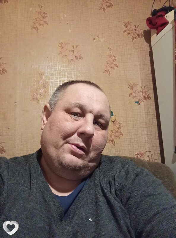 Виктор, 42, Житомире — анкета №3791530