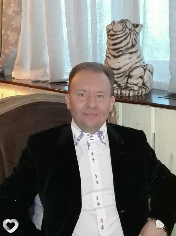 Евгений, 47, Москве — анкета №3791535