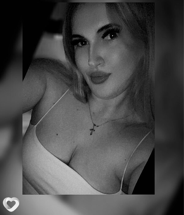 Женечка, 27, Новосибирске — анкета №3791480