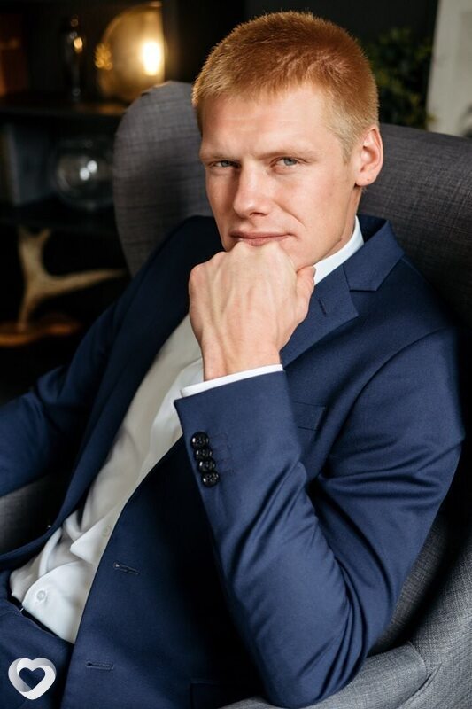 Сергей, 31, Владимире — анкета №3791482