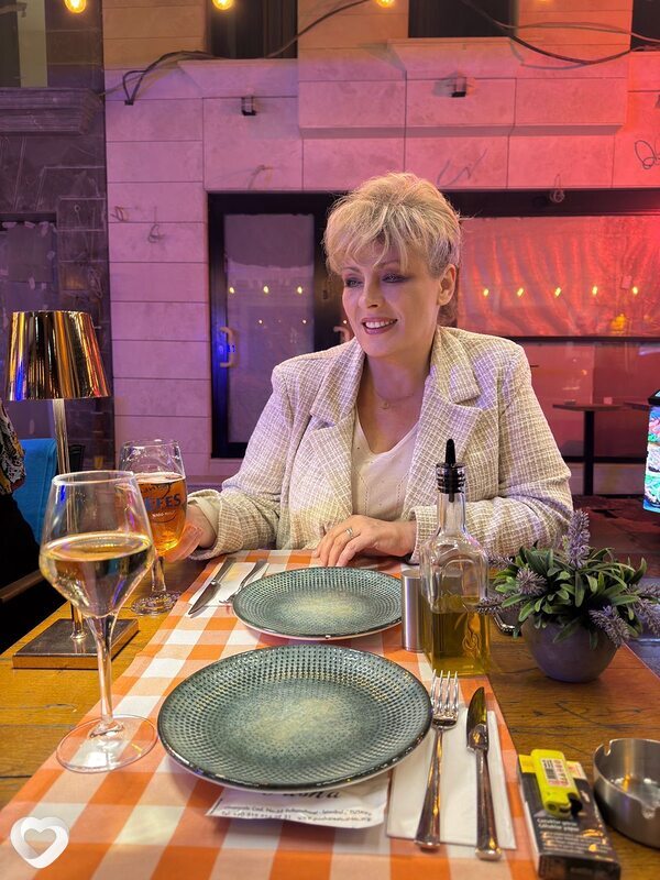 Галина, 56, Алматы — анкета №3791487