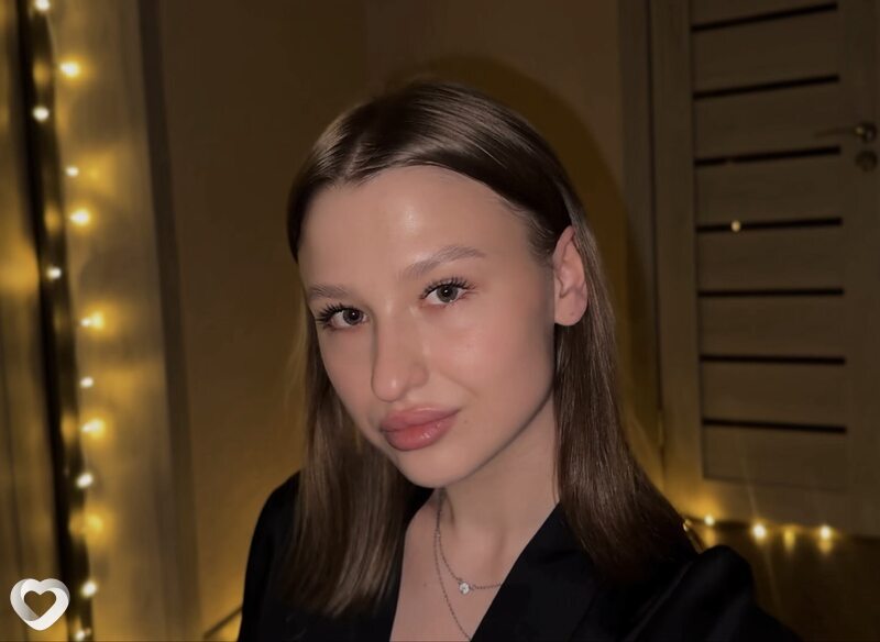 Виктория, 22, Воронеже — анкета №3791489