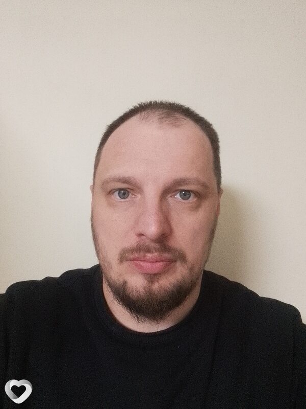 Константин, 42, Ставрополе — анкета №3791491