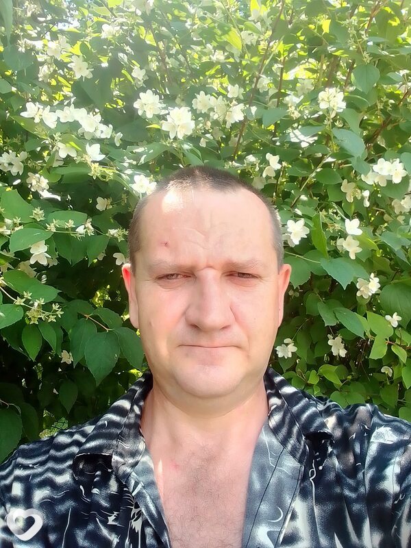 Сергей, 50, Белове — анкета №3791493