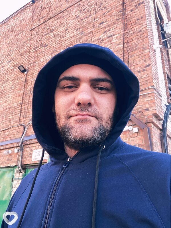 Руслан, 37, Тольятти — анкета №3792269
