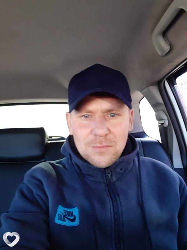 Михаил, 43, Красноярске — анкета №3792274