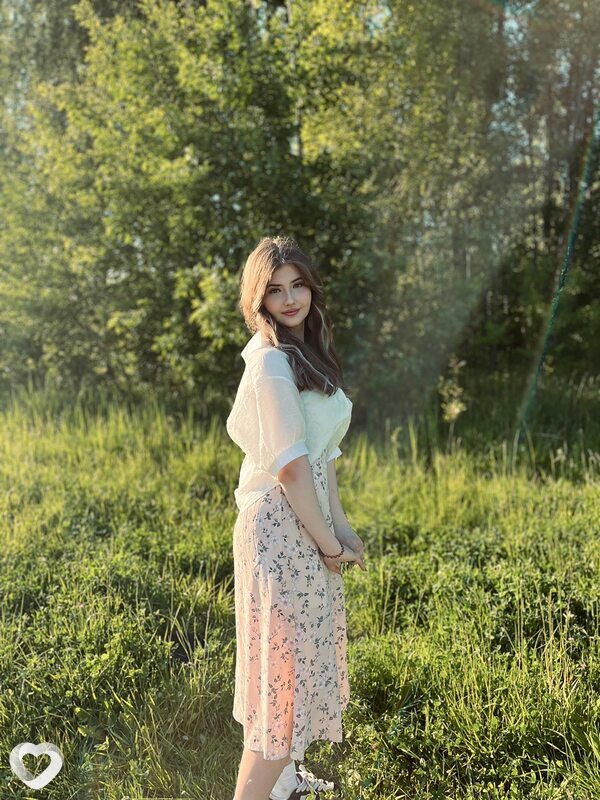 Мария, 19, Чите — анкета №3792280