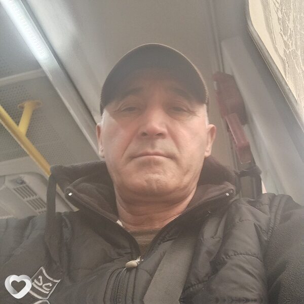 Janar, 51, Бишкек — анкета №3792281
