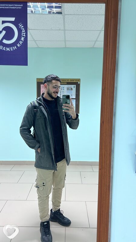 Таер, 25, Ростове-на-Дону — анкета №3791574