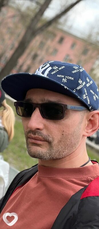 Пётр, 42, Барнауле — анкета №3791584