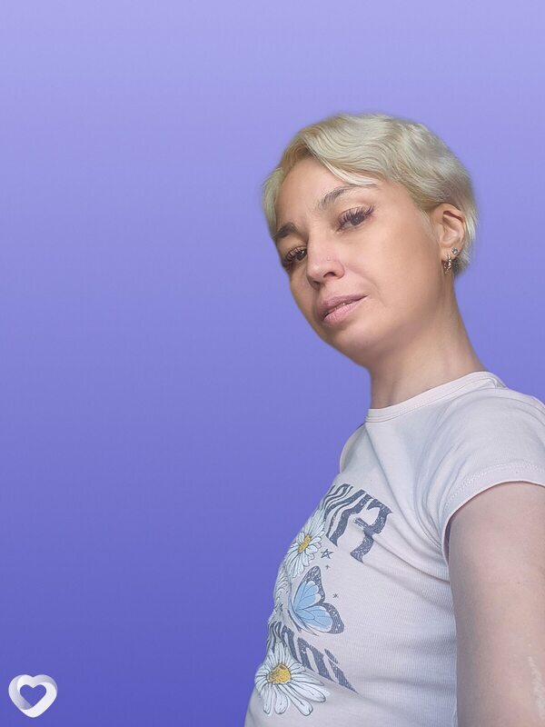 Елена, 48, Смоленске — анкета №3791585