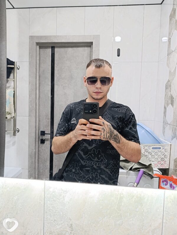 Сергей, 24, Домодедово — анкета №3791587