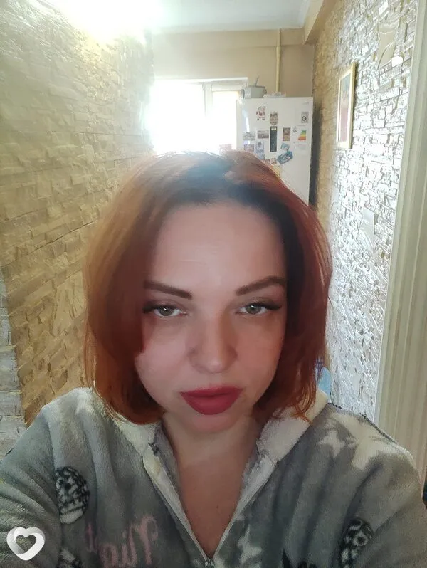 Зарина, 41, Москве — анкета №3791589