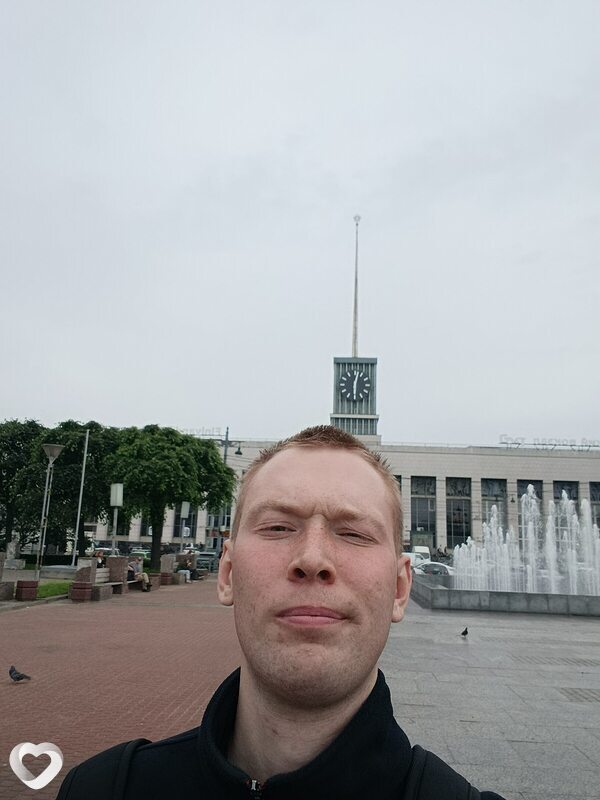 Даниил, Североморск