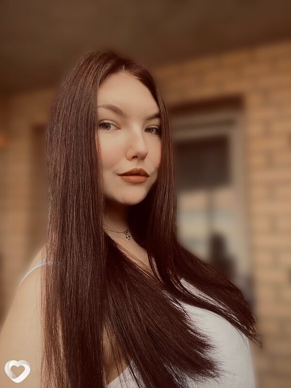 Лина, 21, Саранске — анкета №3791593