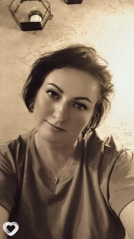 Лиса, 45, Абинске — анкета №3791594