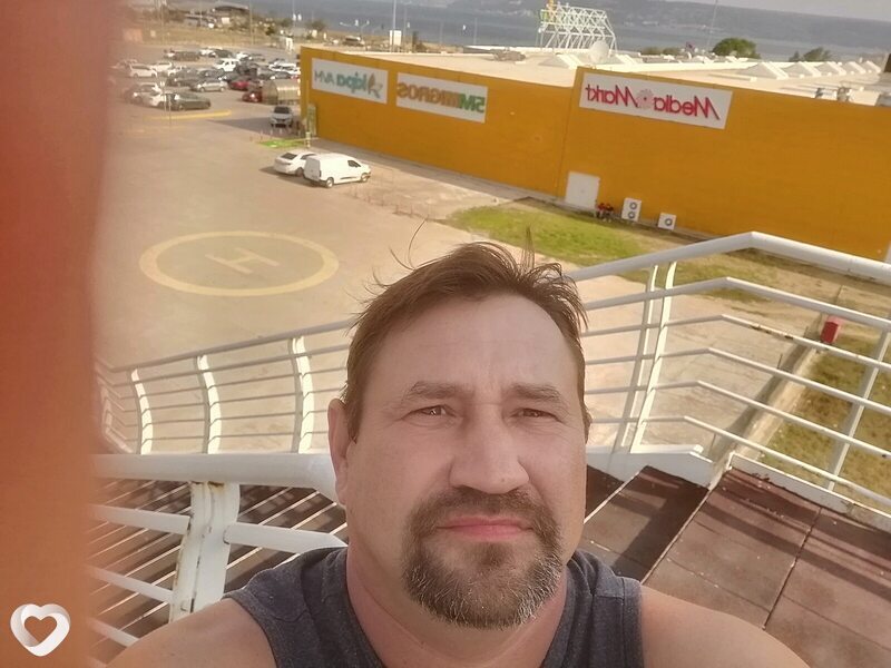 Александр, 39, Симферополе — анкета №3791505