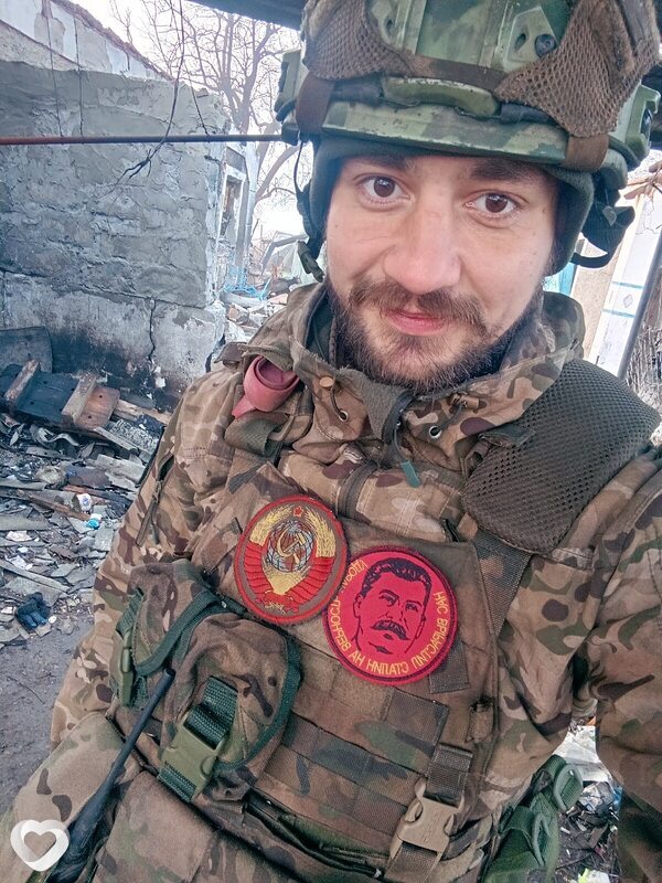 Евгений, 32, Новосибирске — анкета №3791506