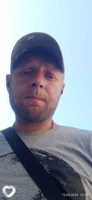 Виктор, 38, Запорожье — анкета №3791511