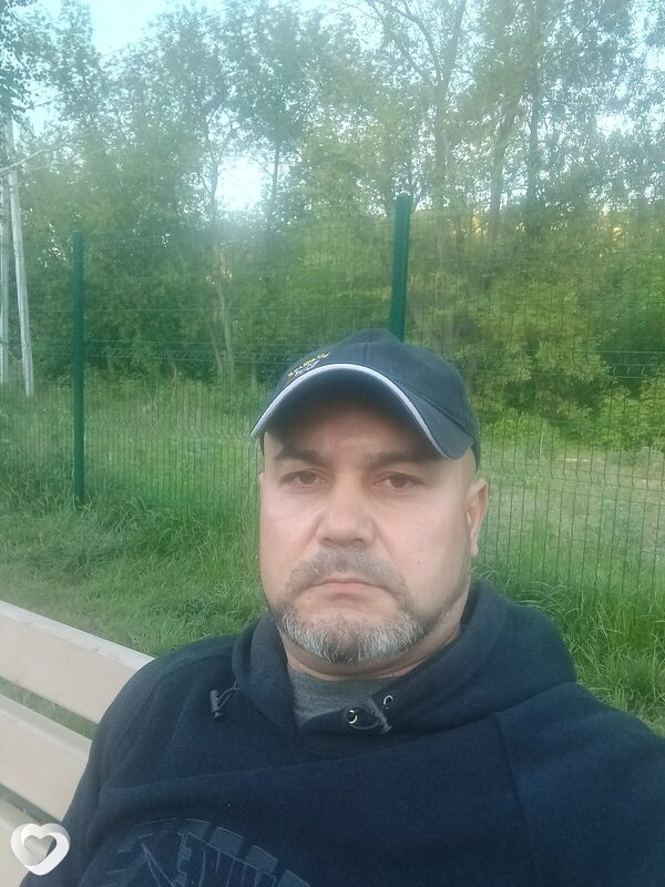 Анвар, 44, Тольятти — анкета №3791514