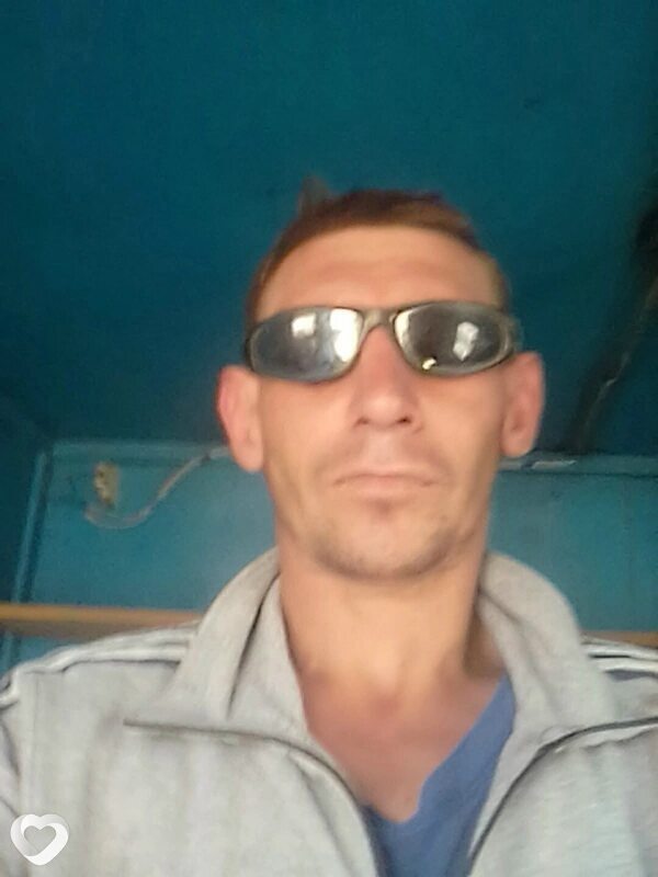 Сергей, 35, Красноярске — анкета №3791654