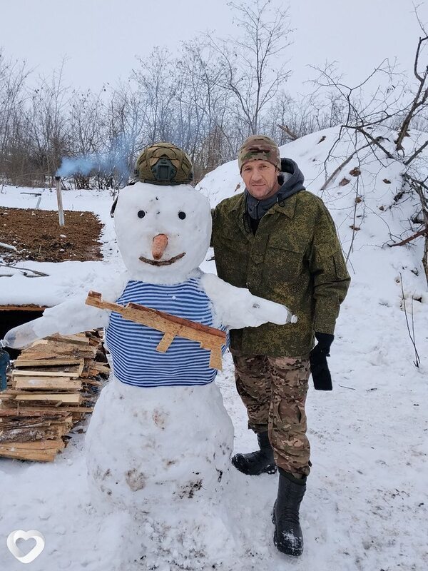 Владимир, 50, Ижевске — анкета №3791665