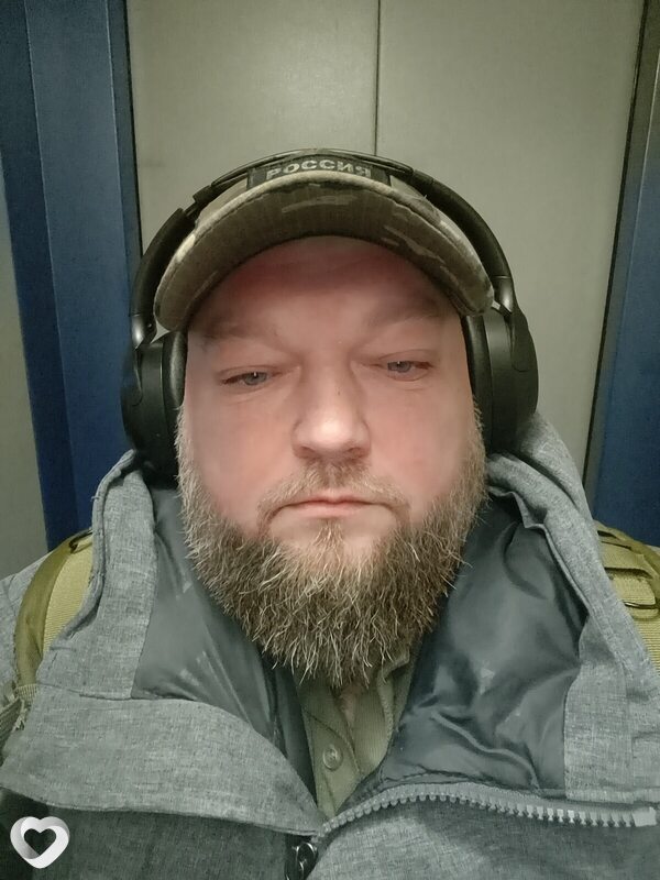 Андре, 40, Фрязине — анкета №3791669