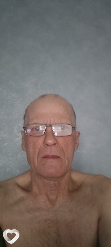 Равиль, 61, Магнитогорске — анкета №3791637
