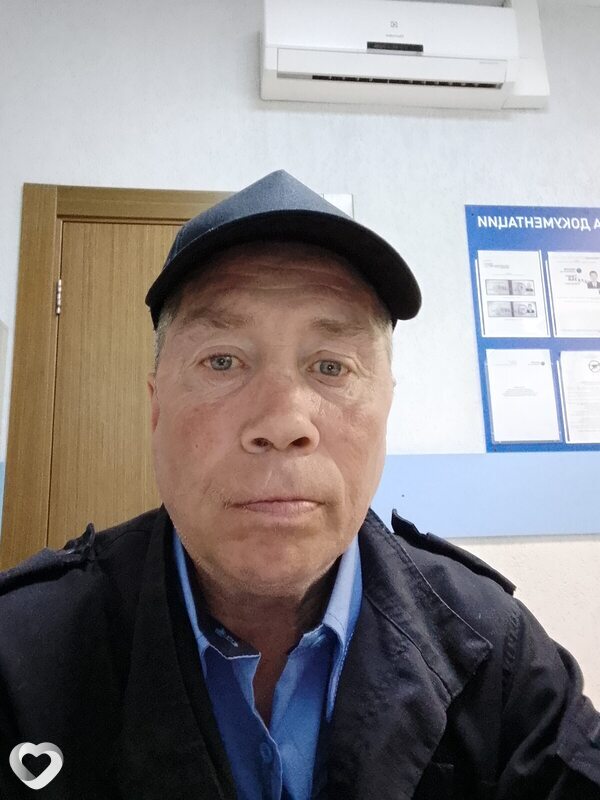 Валерий, 57, Ногинске — анкета №3791638